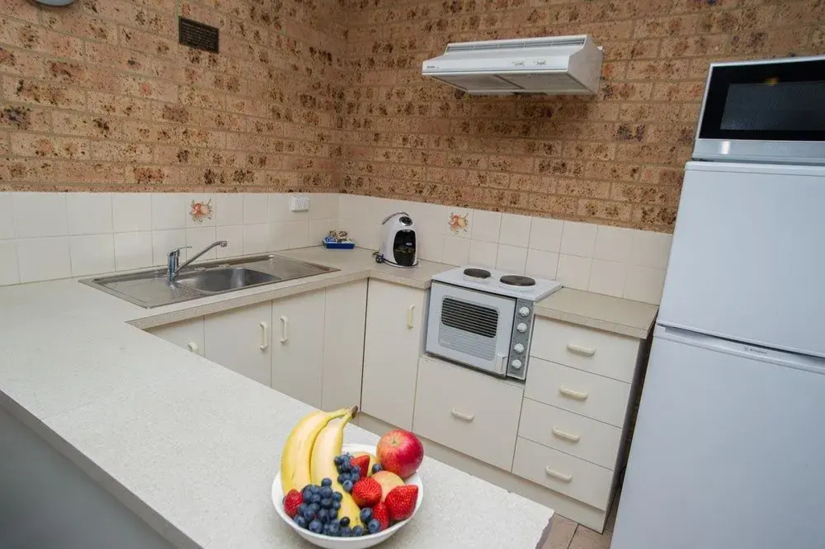 Manera Heights Apartments