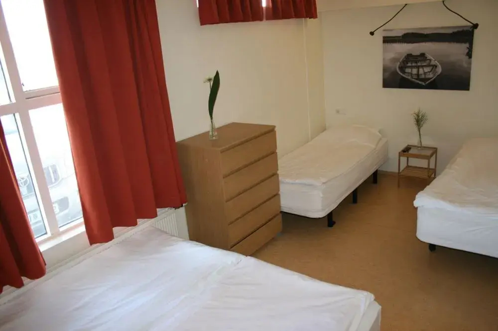 Hotel Hellisgerði