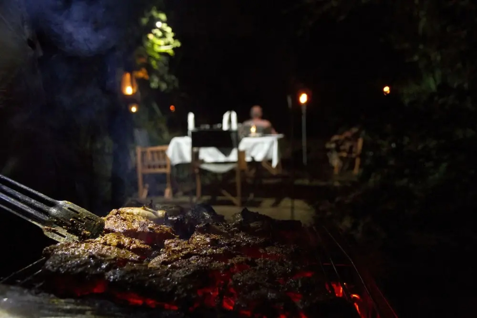 Explorer by eco team -Dambana