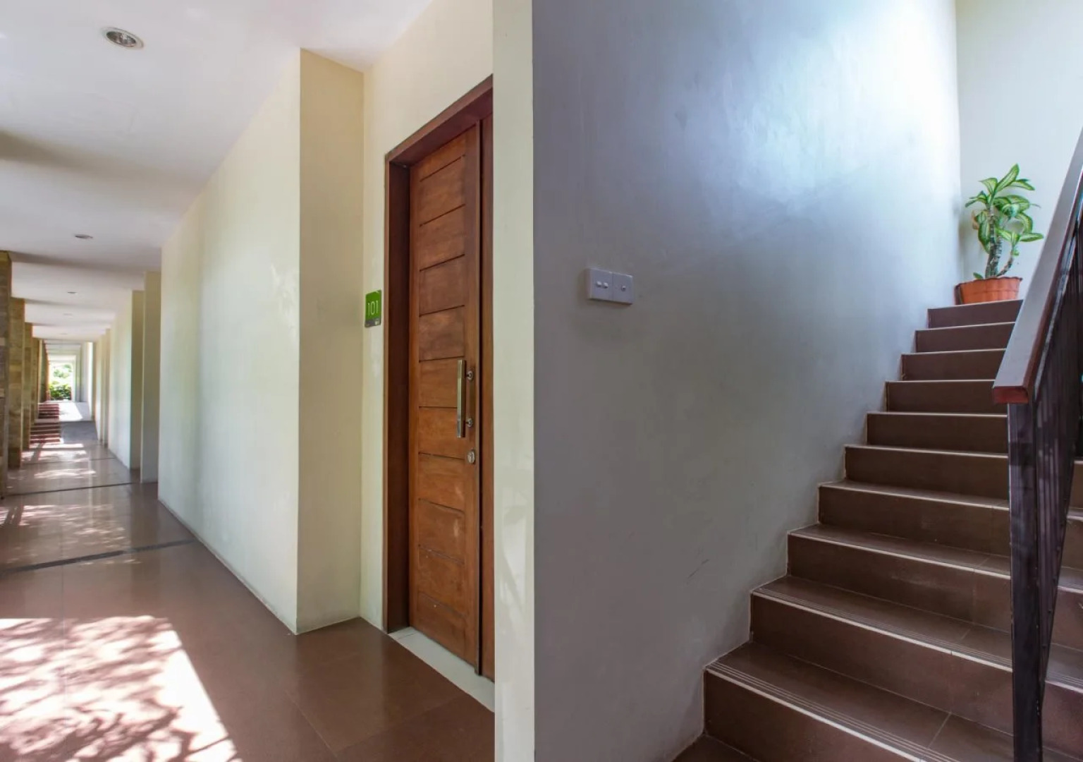 DenBukit Residence and Suite