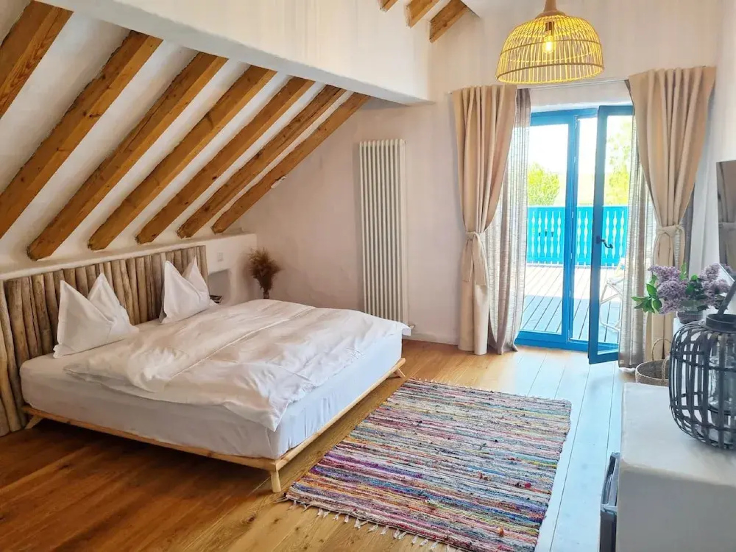 5 Chirpici - Small Traditional Resort