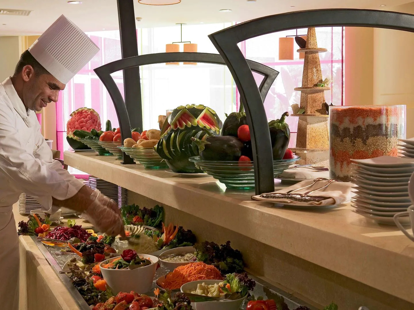 Novotel Cairo 6th Of October