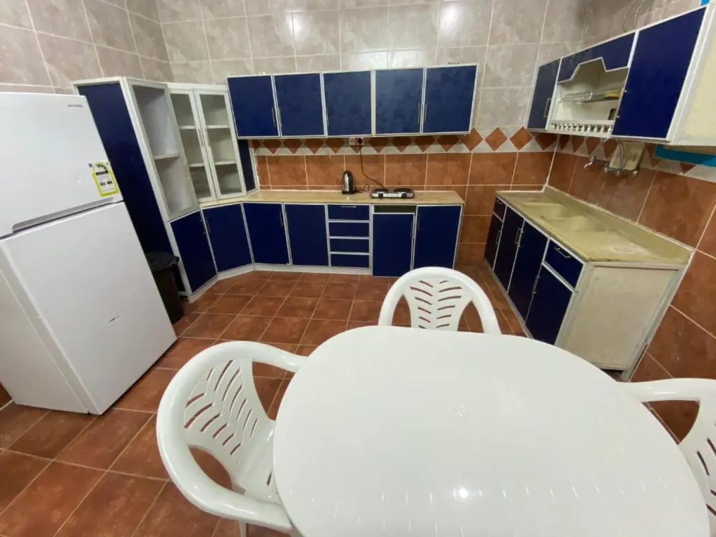 شقة دونة العلا ٢