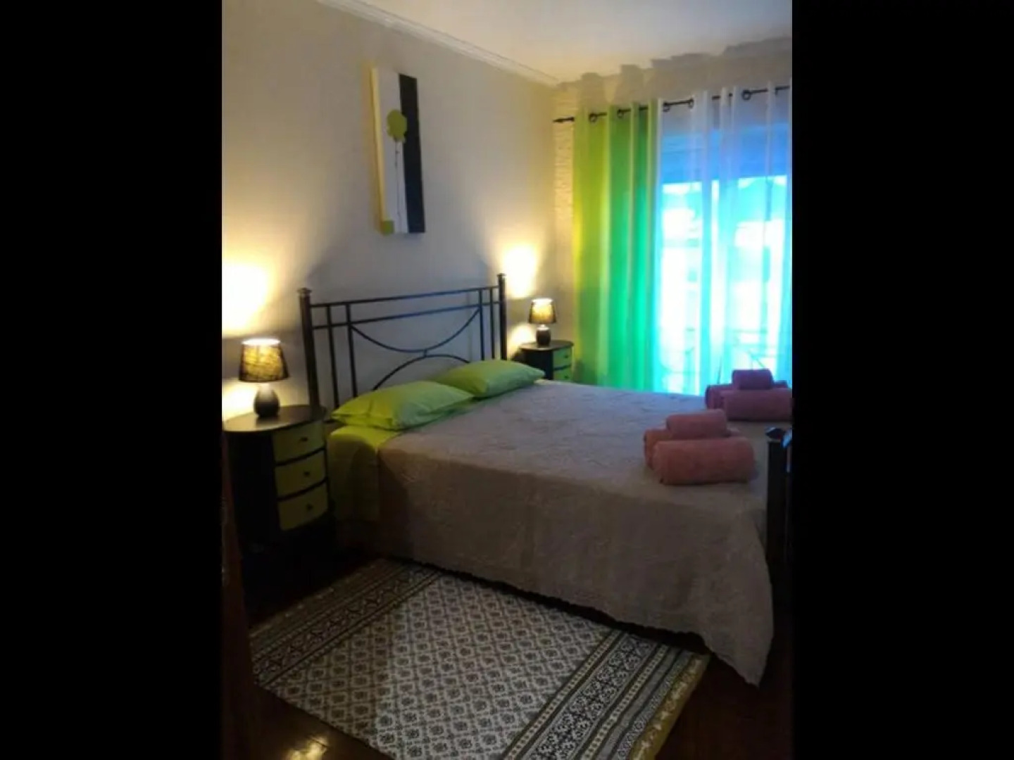 South Coast 11 – Skyline Center, Comfort & Space