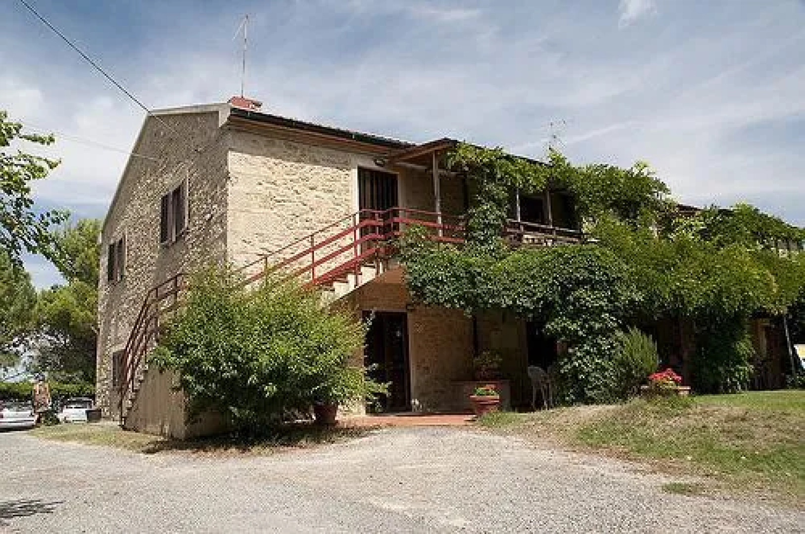 Agriturismo San Carlo