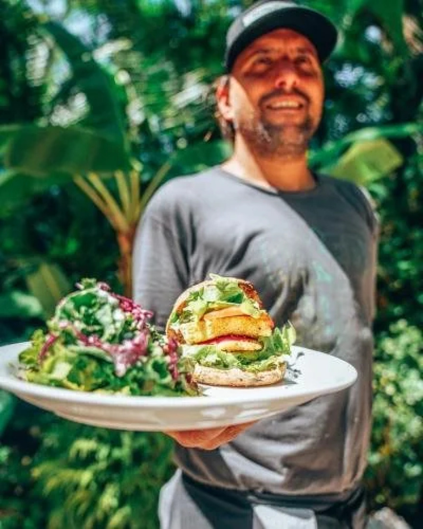 The Buena Vibra Collective