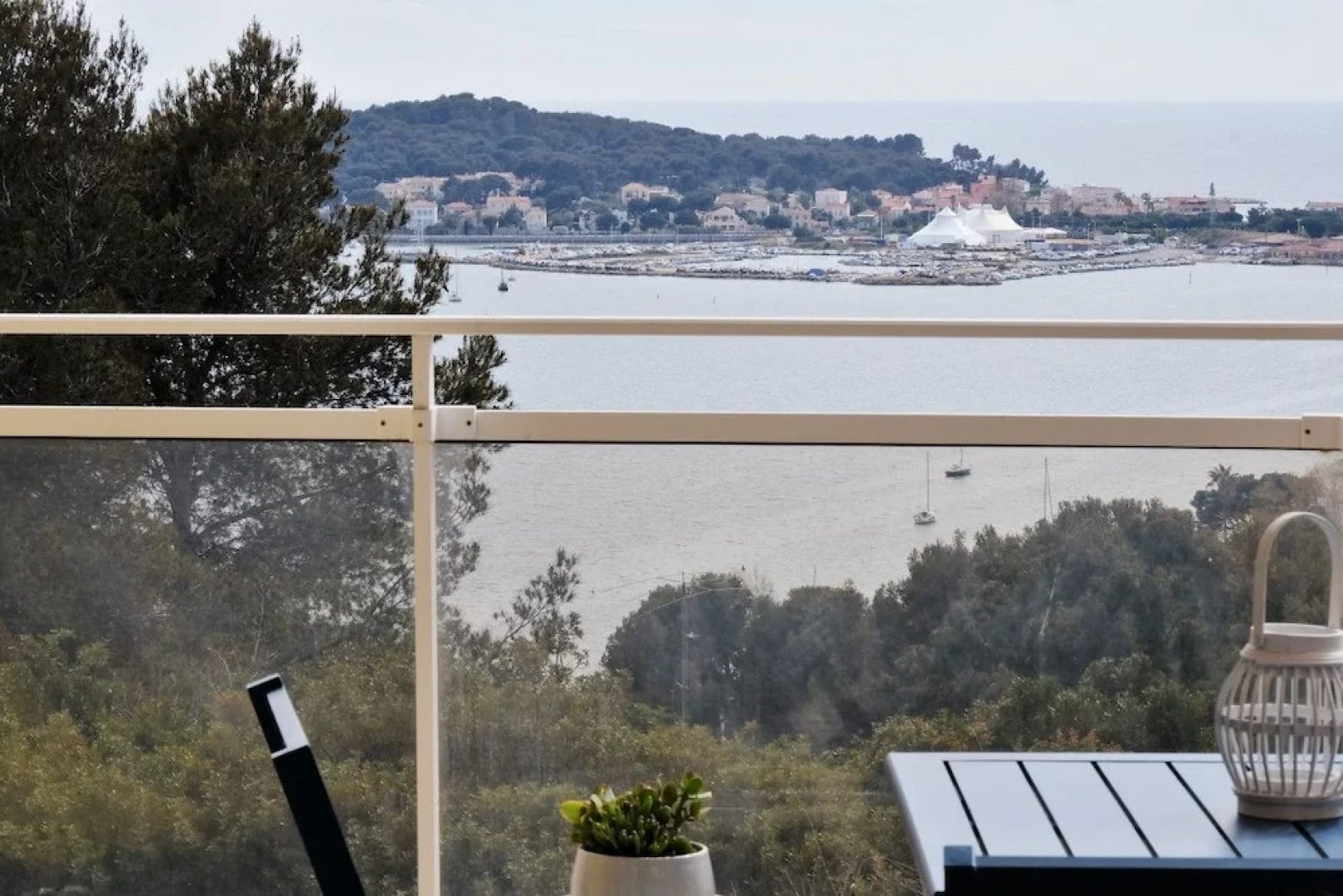 Pierre-marie Appartement Privé