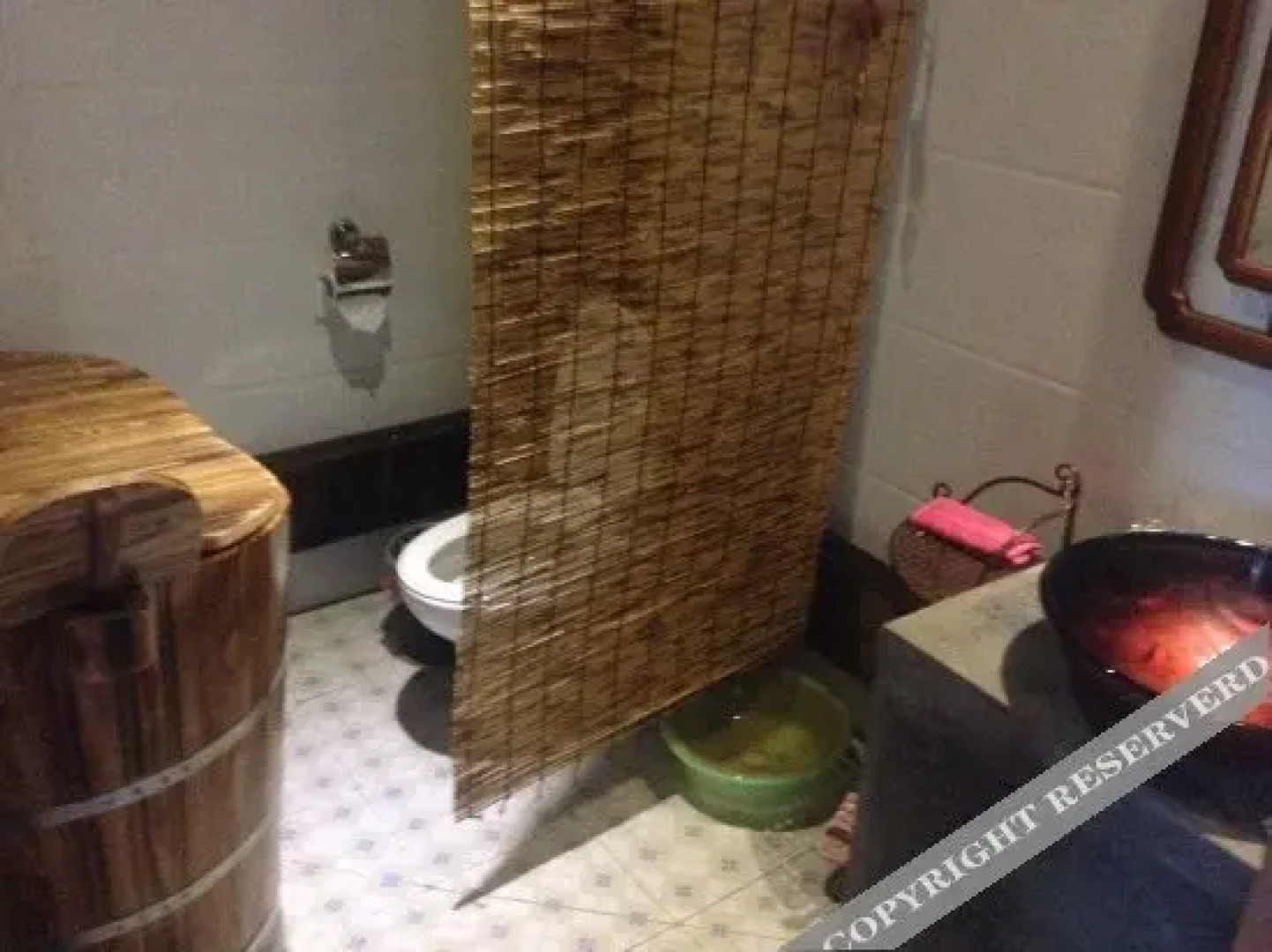 Wutai Mountain Shanhunian Inn