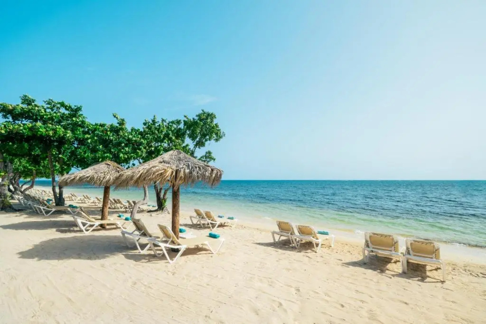 Iberostar Waves Rose Hall Beach - All Inclusive