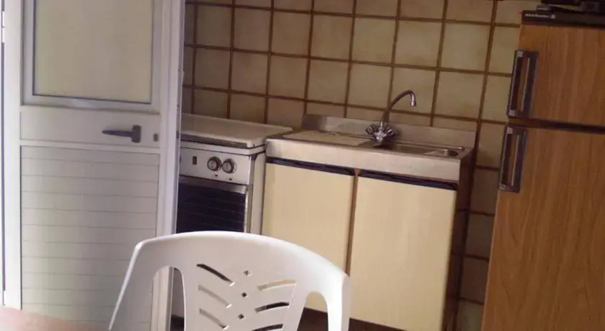 Frescura Tra i Carrubi