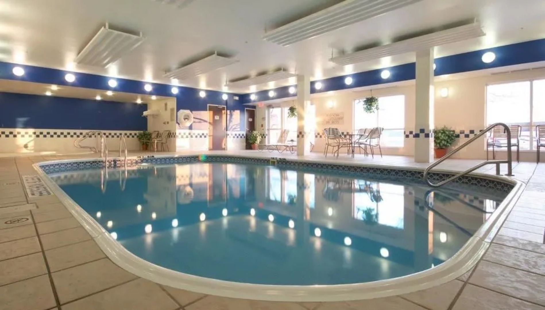 Fairfield Inn Erie Millcreek Mall