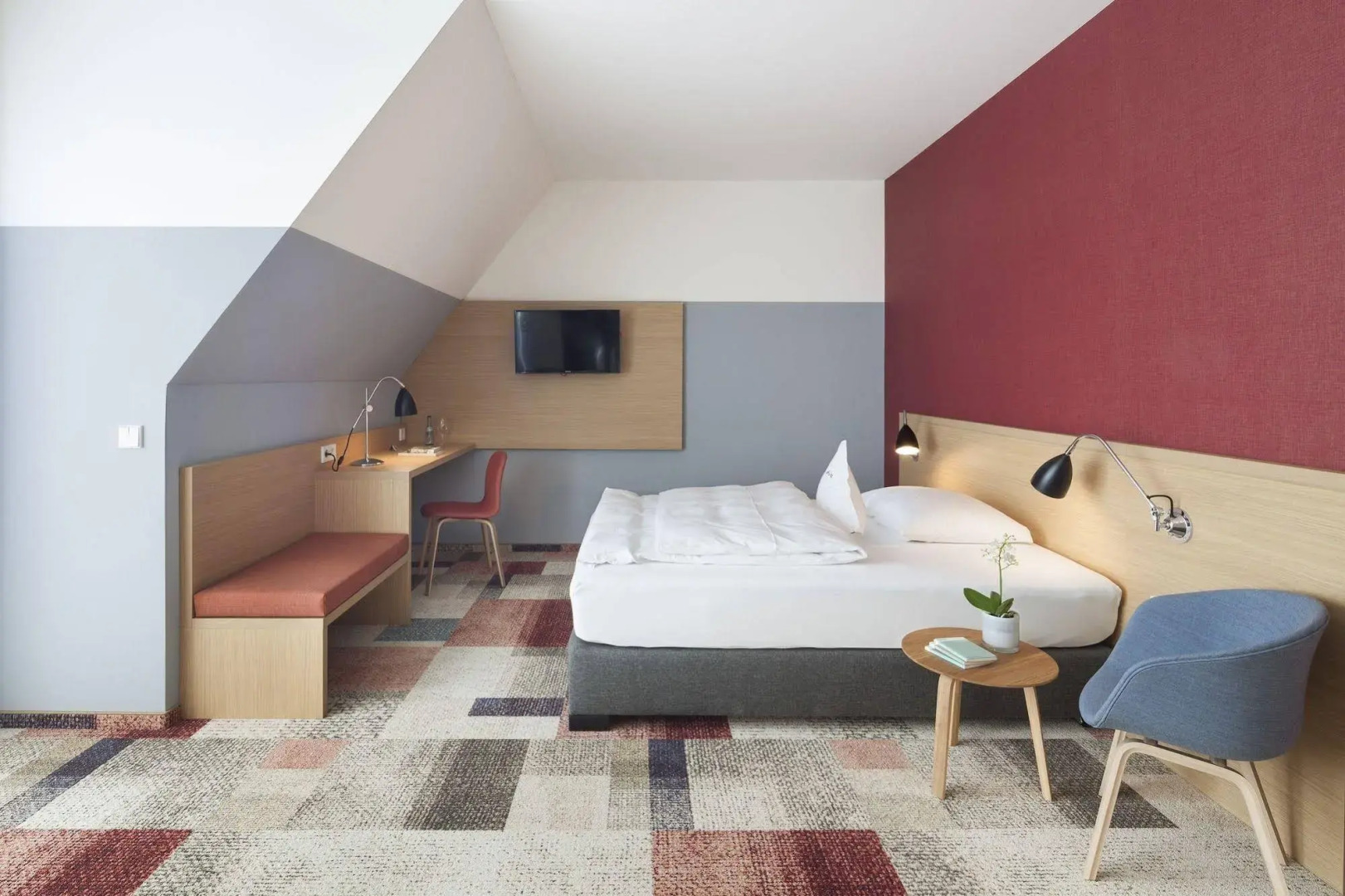 Hotel-Restaurant Schwanen