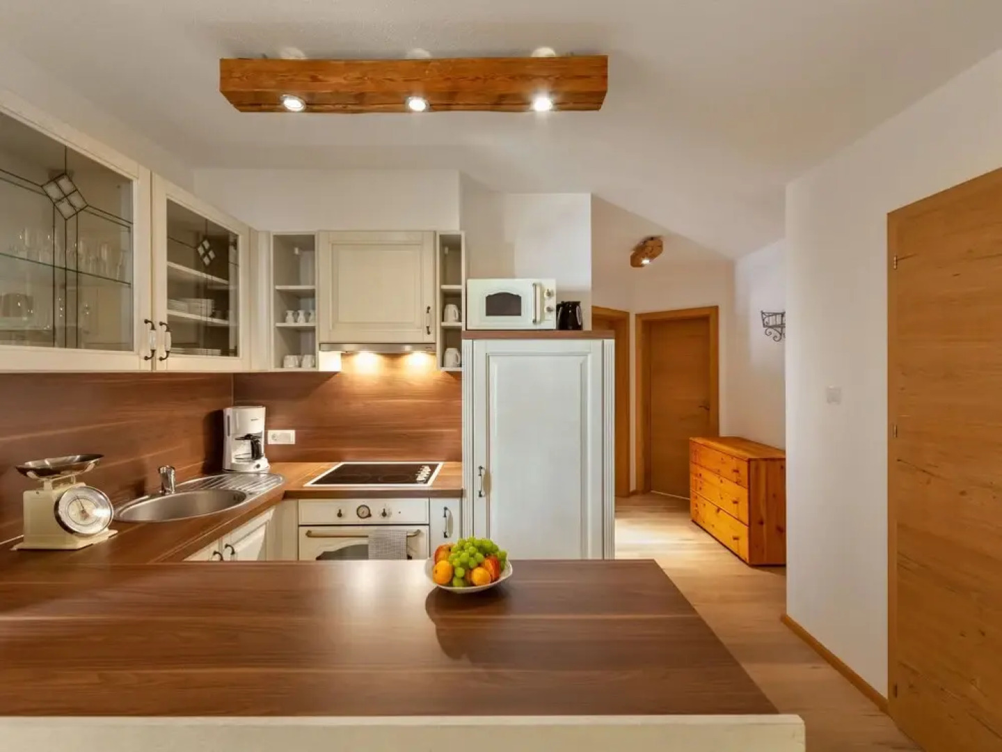 Chalet Modern Life Ramsau im Zillertal