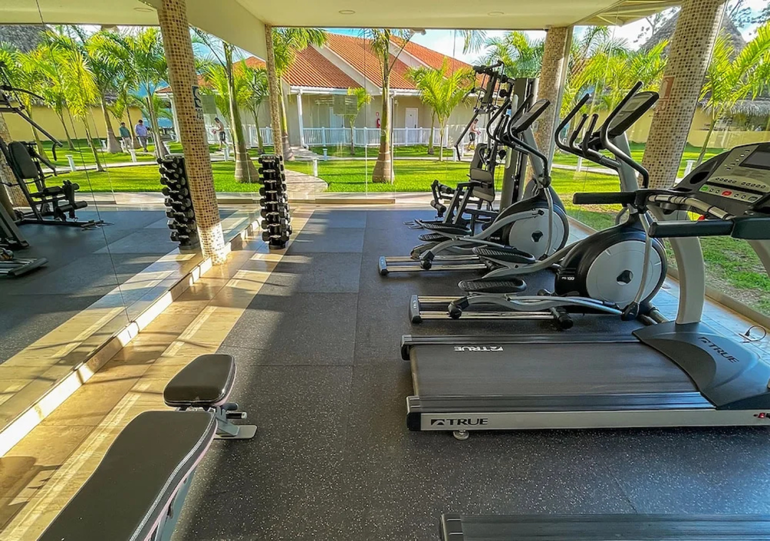 Bella Terra Laguna Azul Resort & Spa