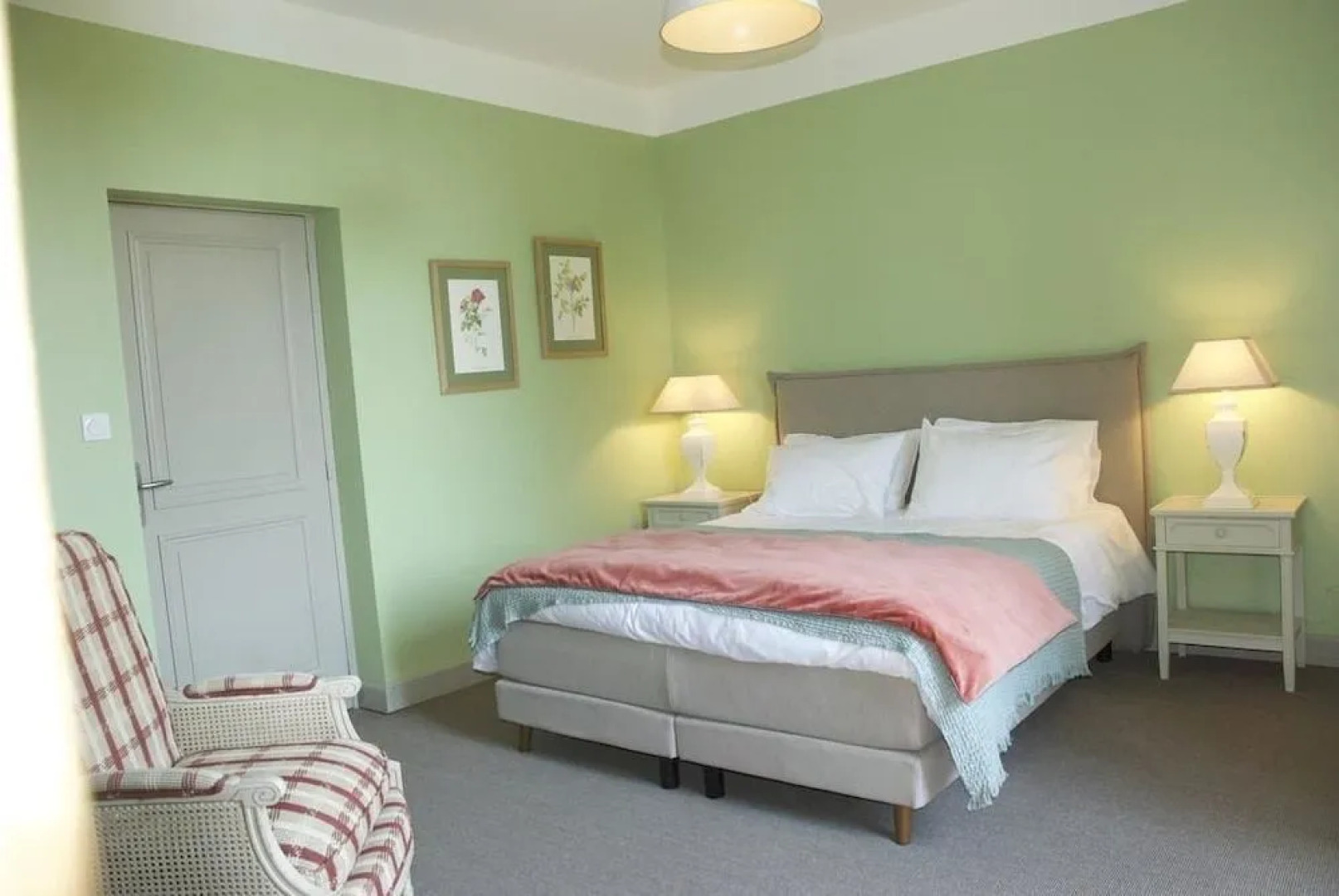 Château de Maumusson