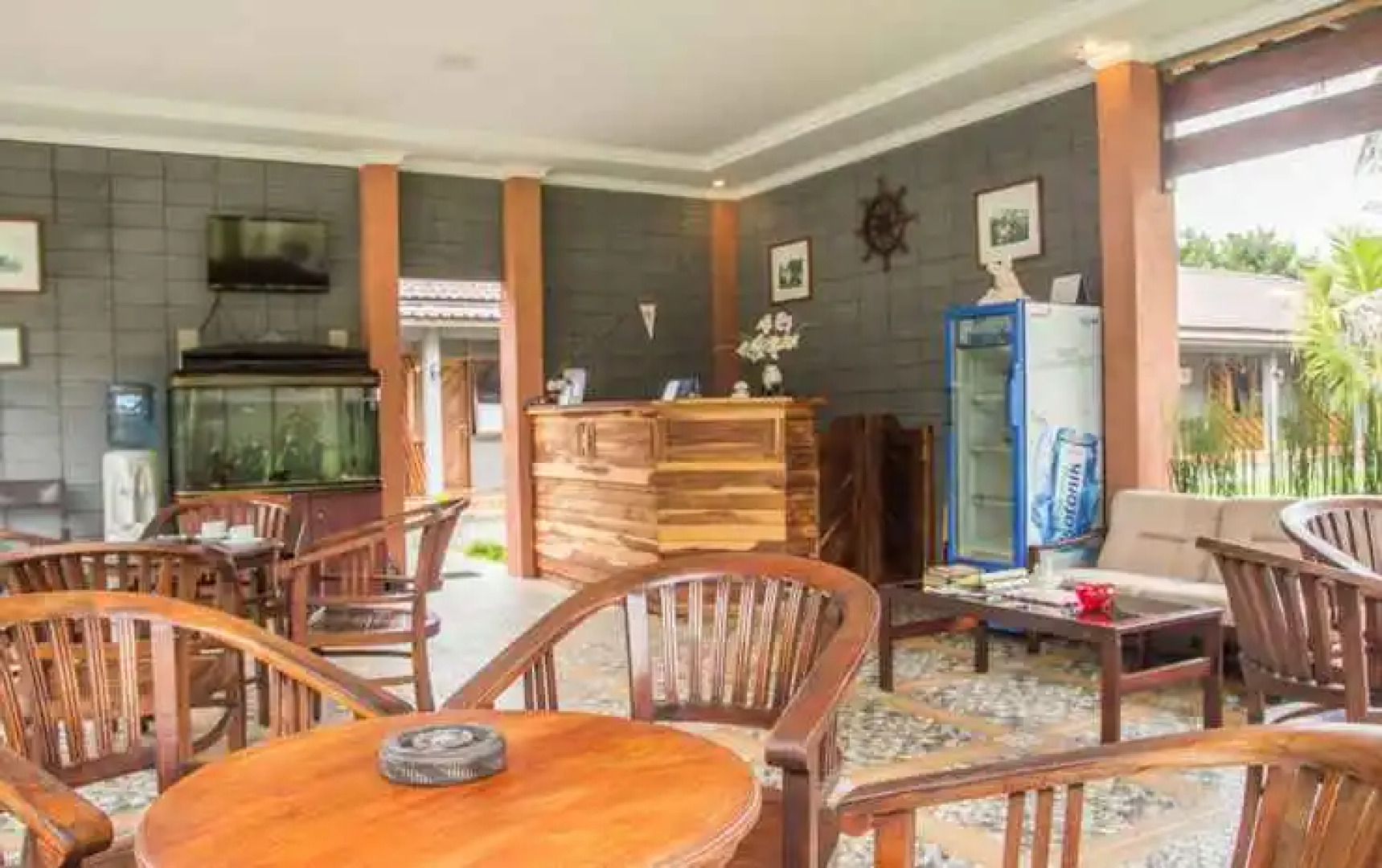 Amazon Bungalow & Cottages