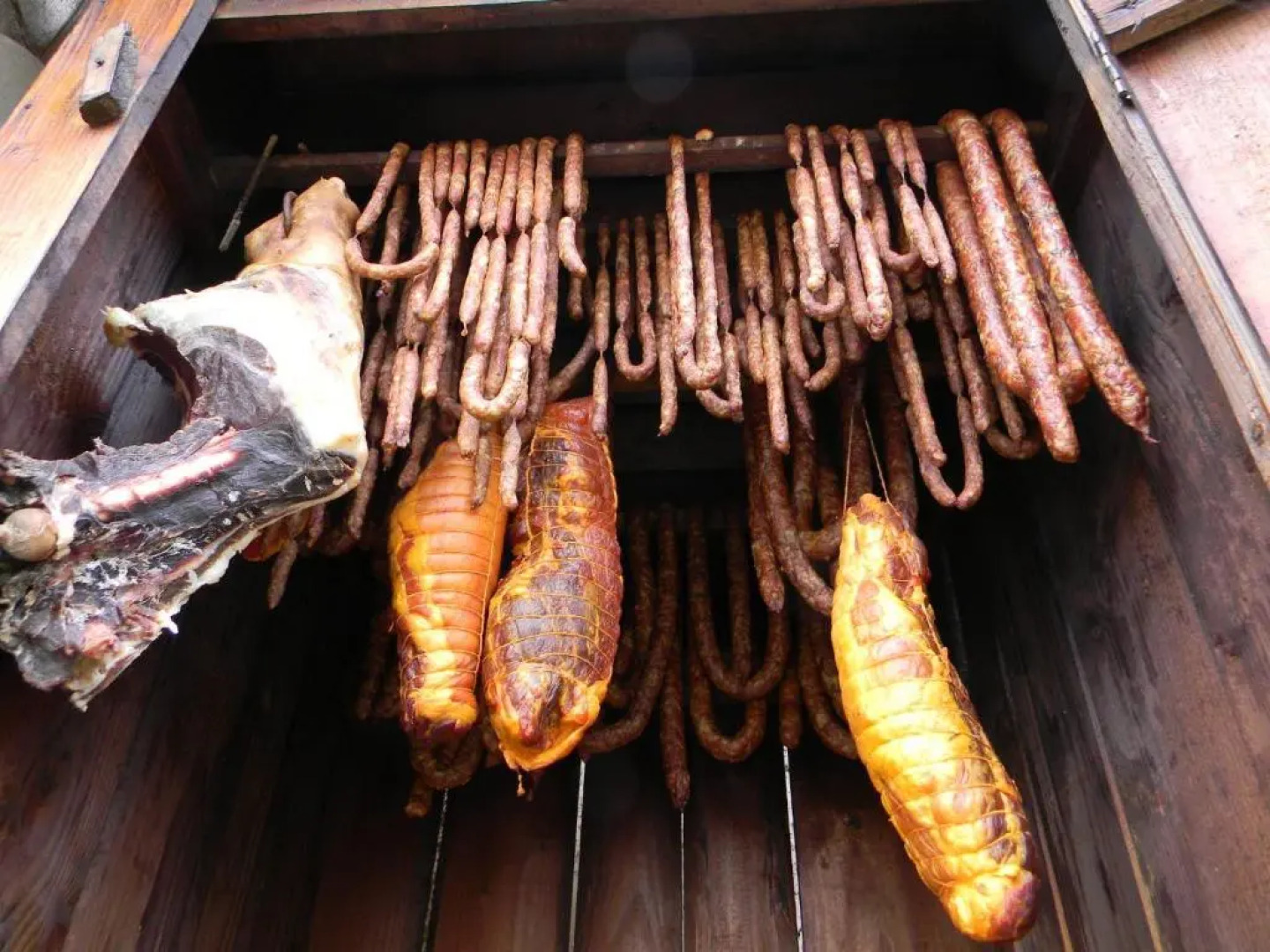 Pensiunea Teodora Teleptean