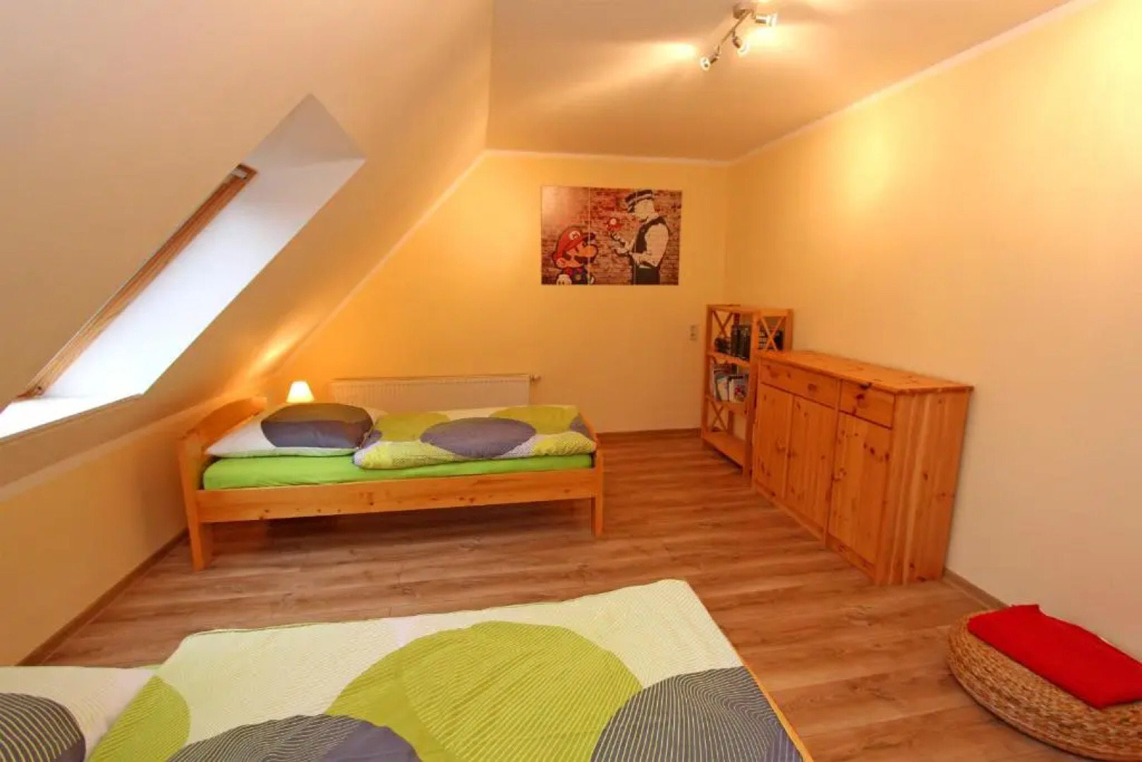 Ferienwohnungen direkt am See User