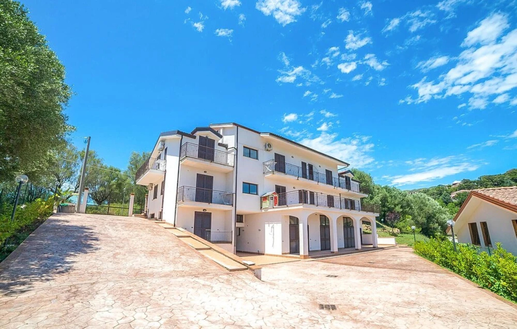 Stunning Apartment in Policastro Bussentino With 2 Bedrooms and Wifi