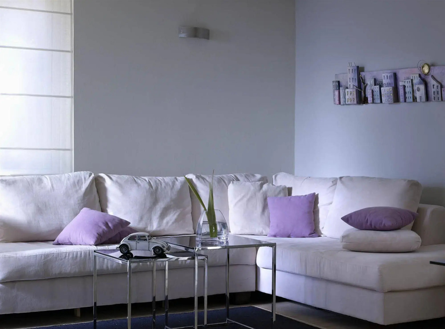 Eliathos Hillside Retreat