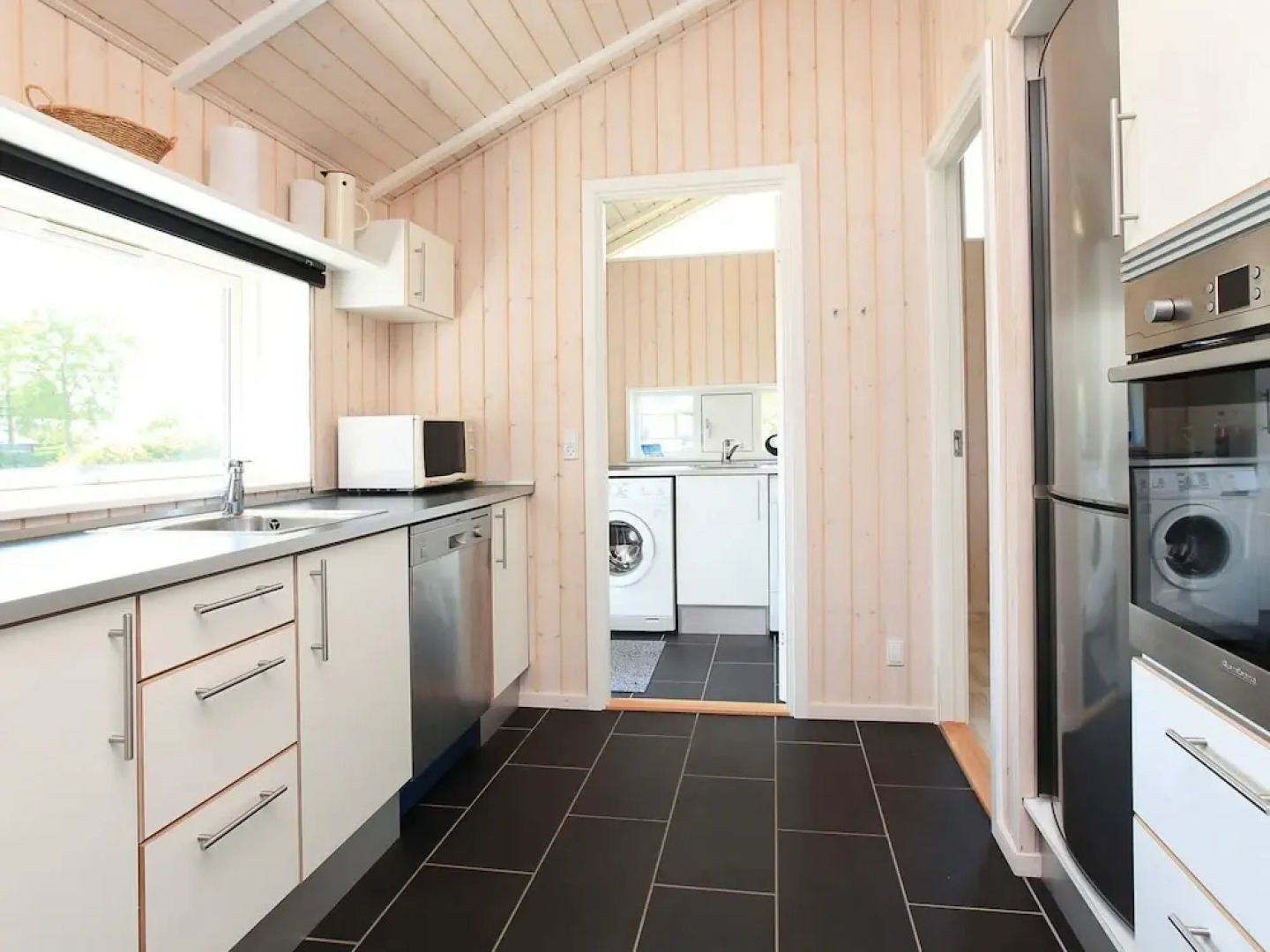 Panoramic Retreat in Hejlsminde - By Traum Ferienwohnungen