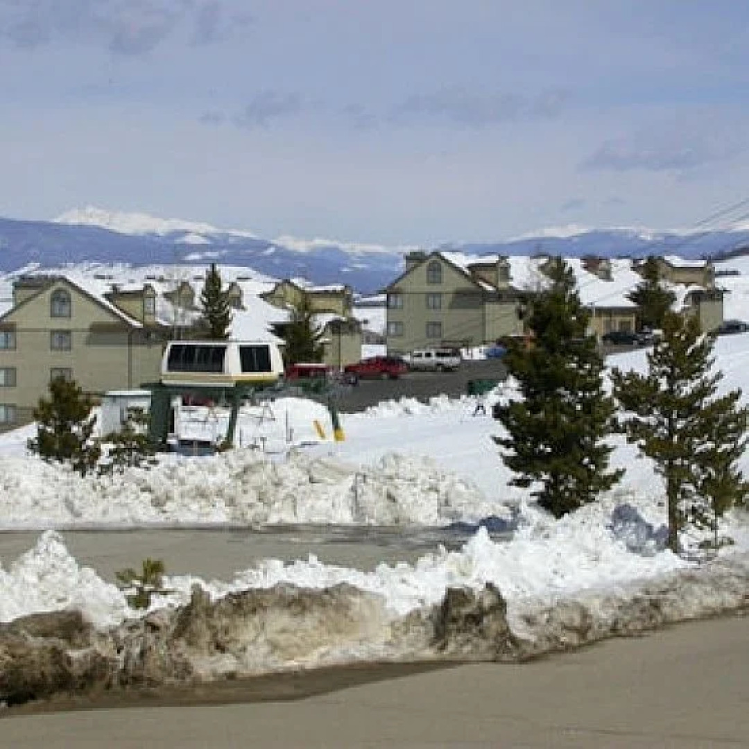 Summit at SilverCreek