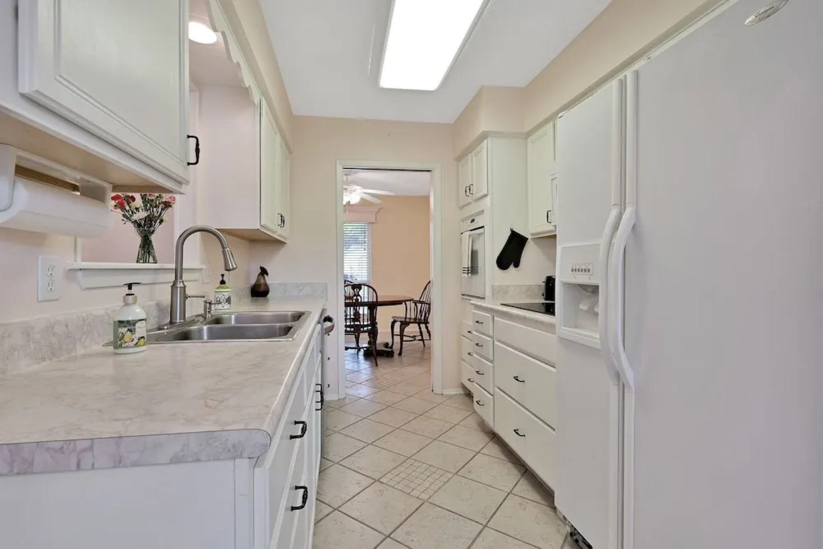 Comfy Home W/ Great Accessibility 3 Bedroom Home by RedAwning