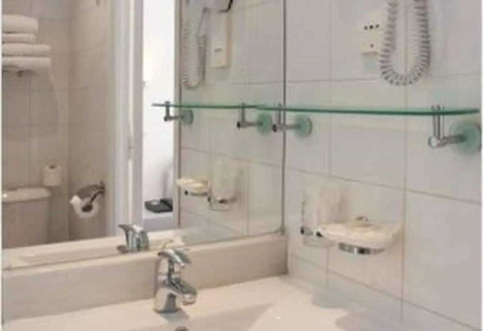 Casa Serena Paris Hôtel