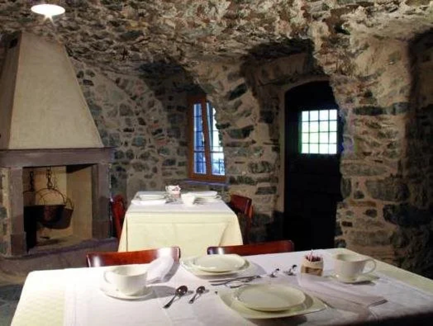 Bed & Breakfast Orsolina