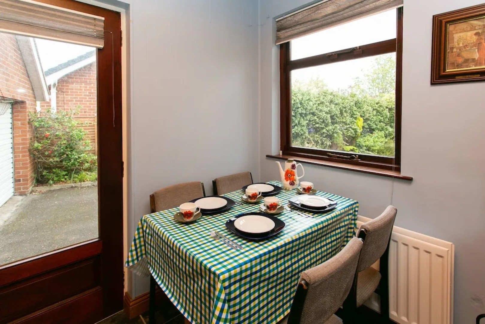 Lisburn Serviced Accommodation