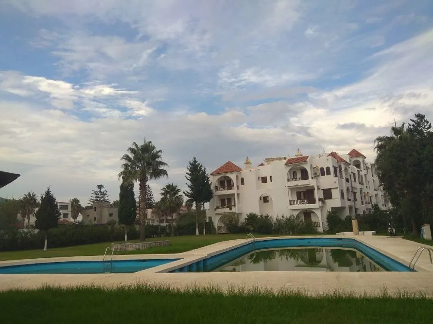 Residence Nohaila Cabo 1