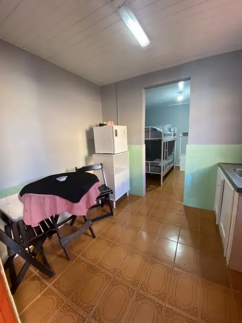 Recanto da Matriz - Águas da Prata