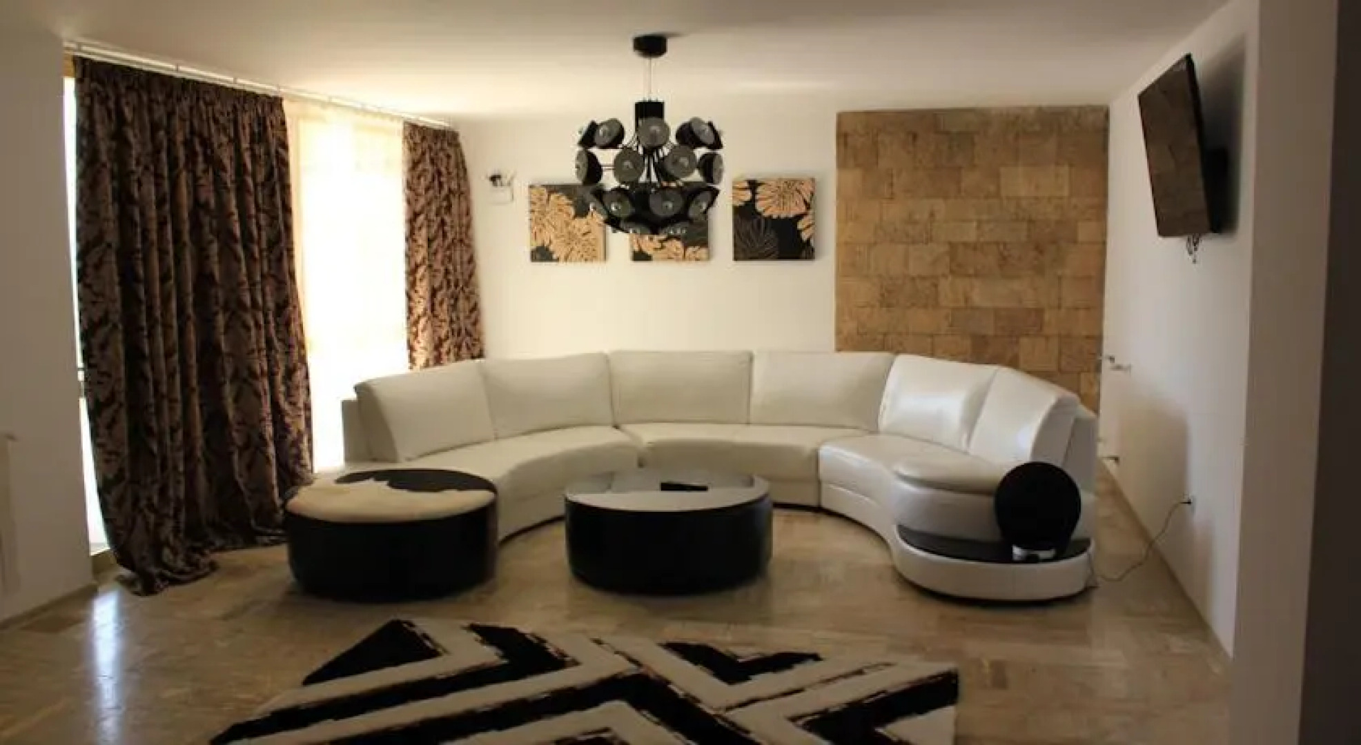 Steaua de Mare Luxury Apartments