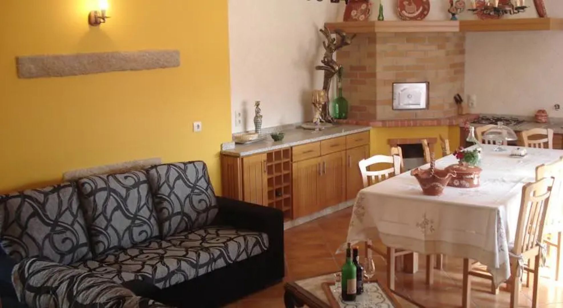 Villae Piloto - Country House