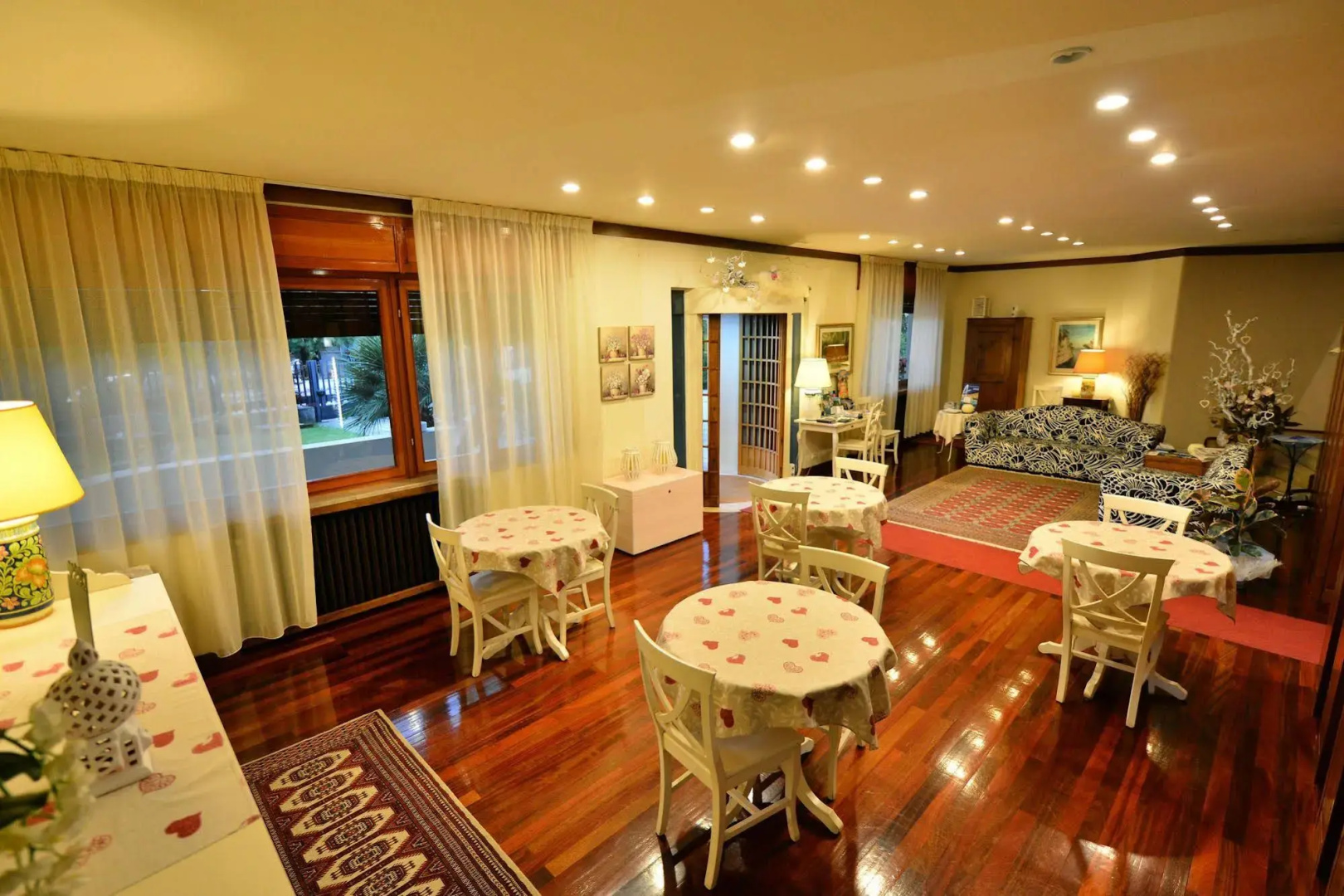 Villa Bianca