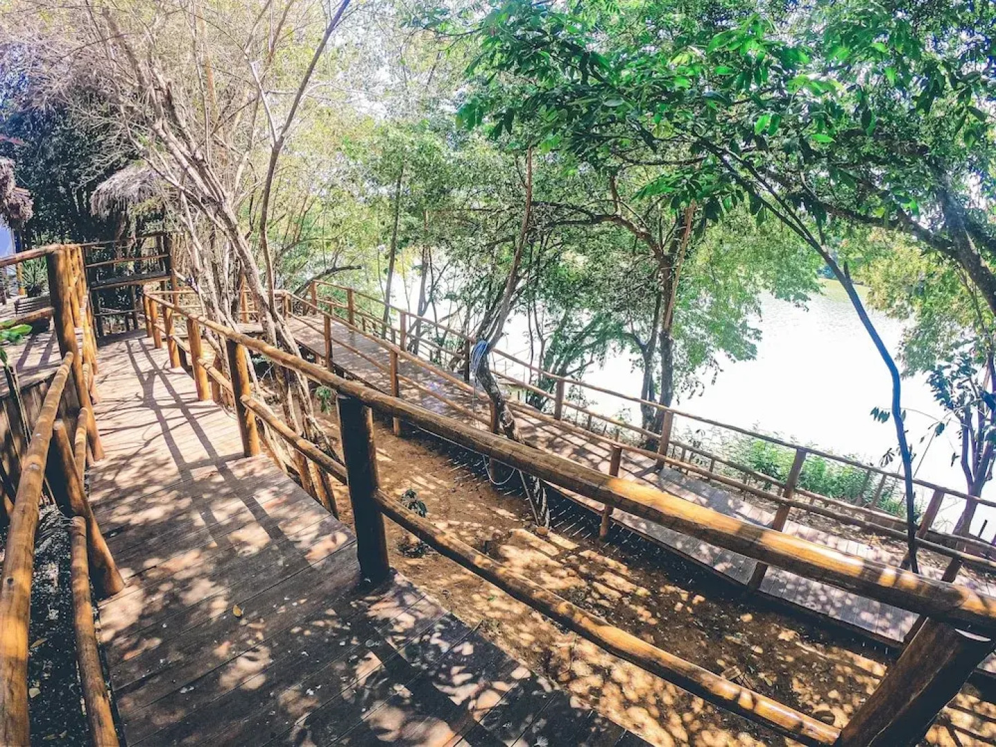 Pousada Rencanto do Rio