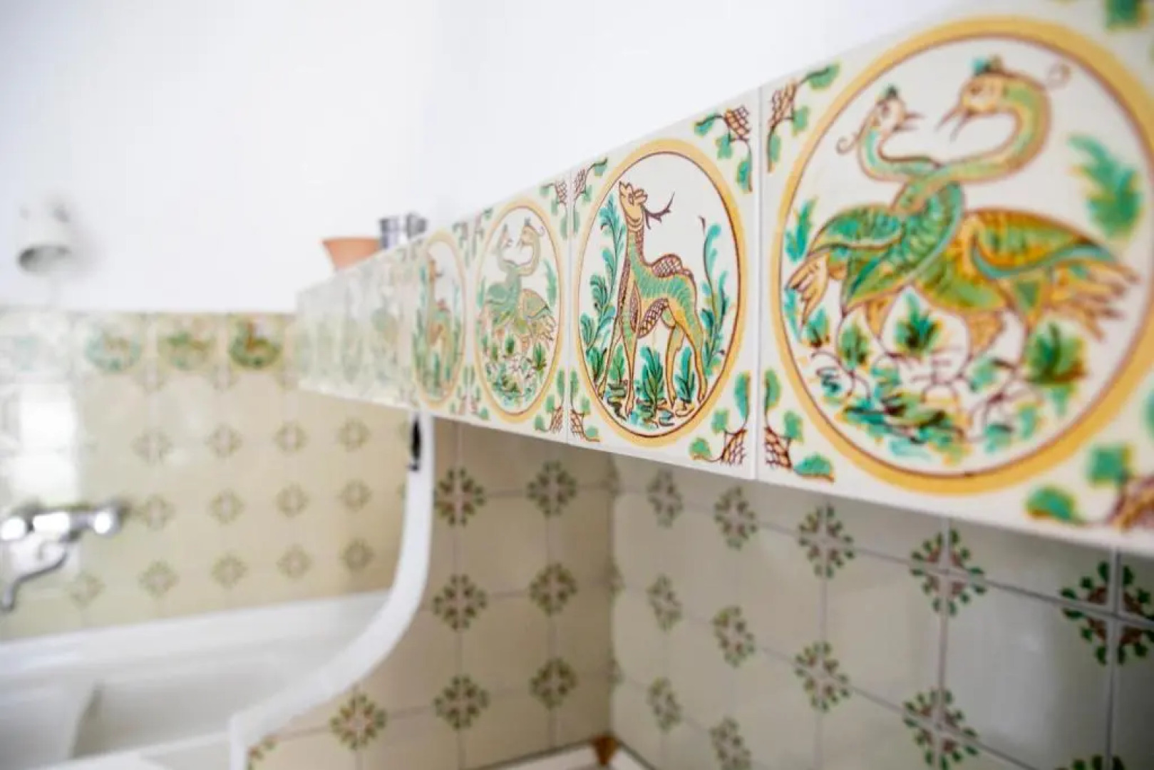 IseoLakeRental - Villa Flavia