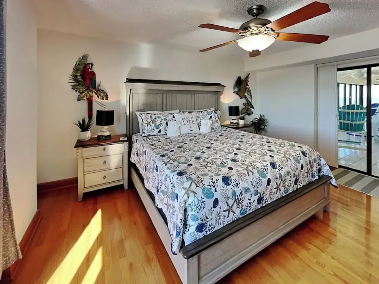 Oceanfront Penthouse #11b