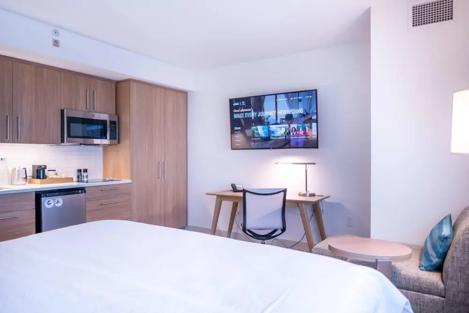 Element Irvine, A Marriott Hotel