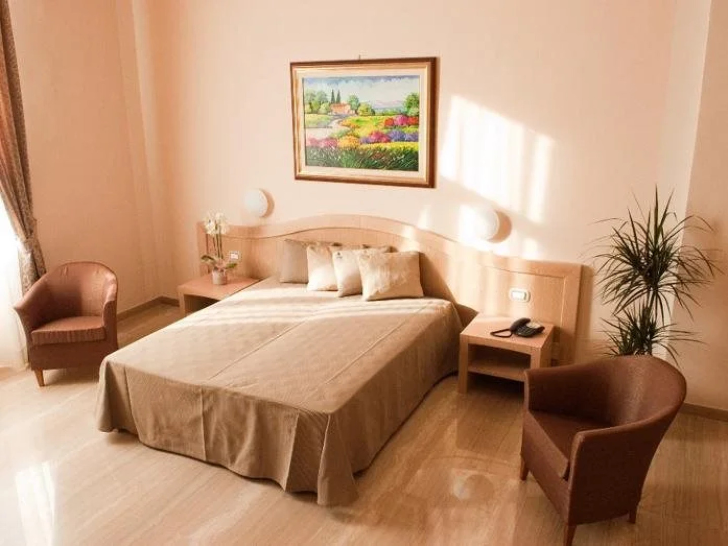 Buongusto Hotel & Restaurant