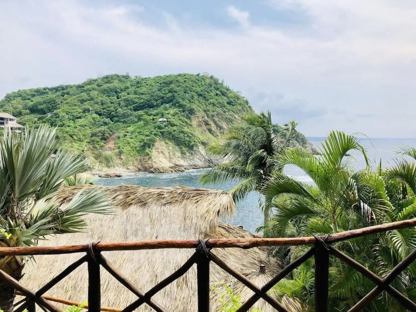 Casa Bichú Hotel Boutique