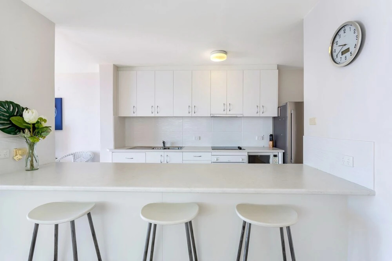 5 'Casuarina's ' 33 Soldiers Point Road - superb waterfront unit