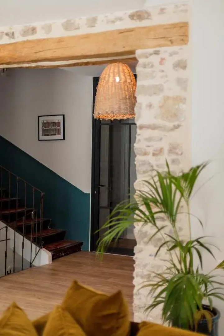 Une Histoire De Famille