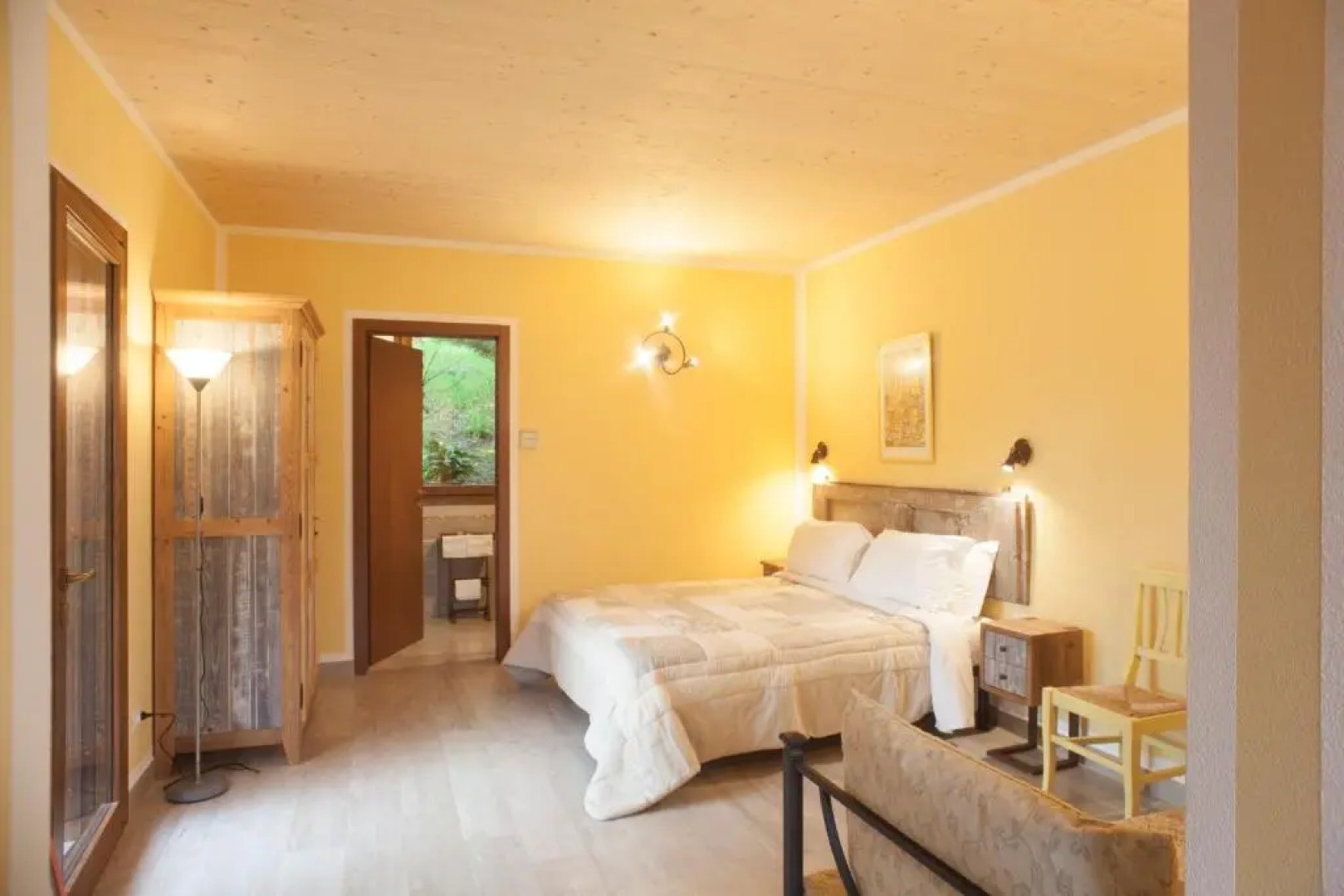 Agriturismo Il Cavicchio