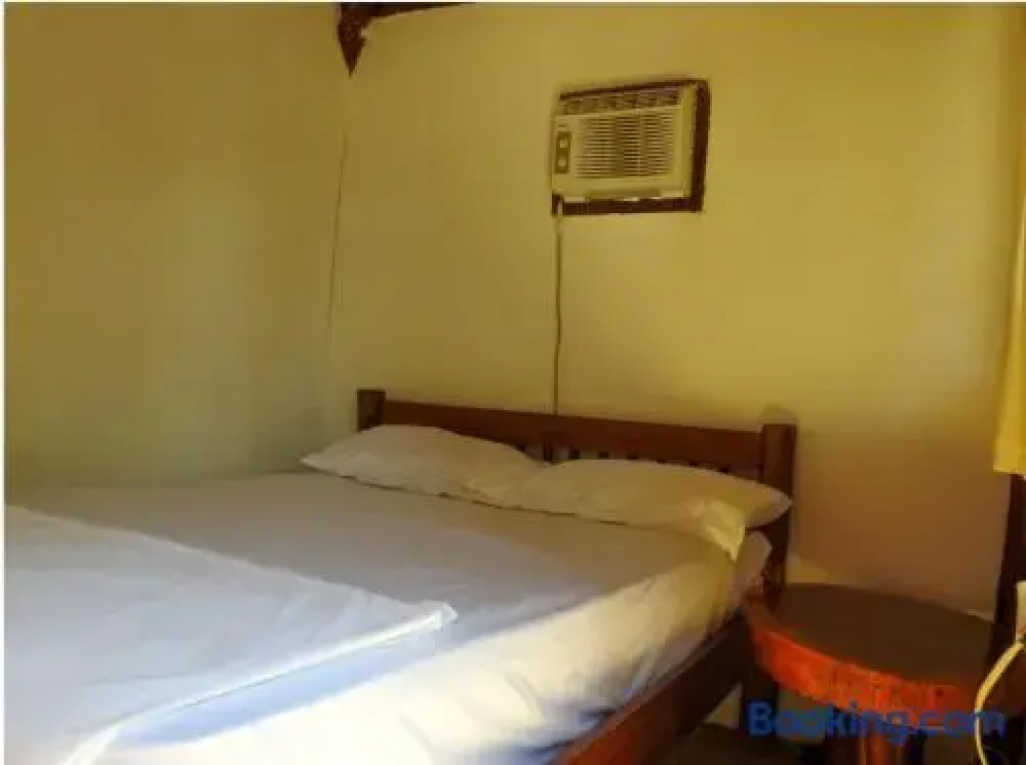 LA CHOZA Playa Venao