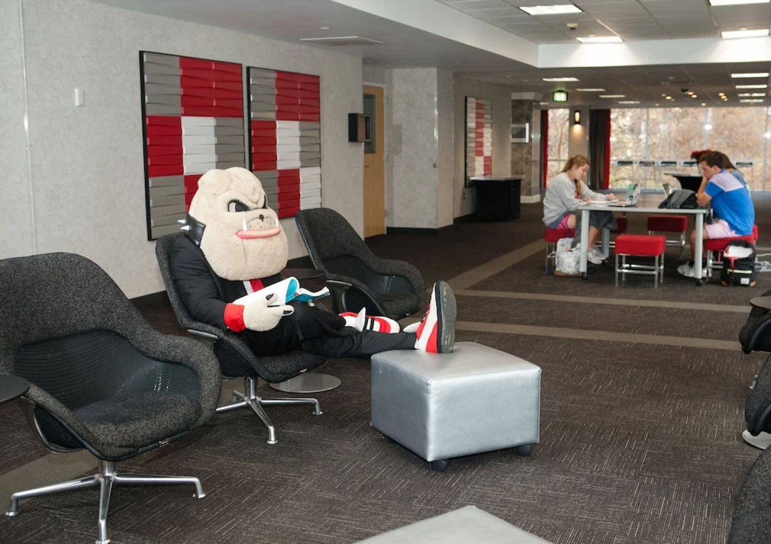 The University of Georgia Center for Continuing Education & Hotel