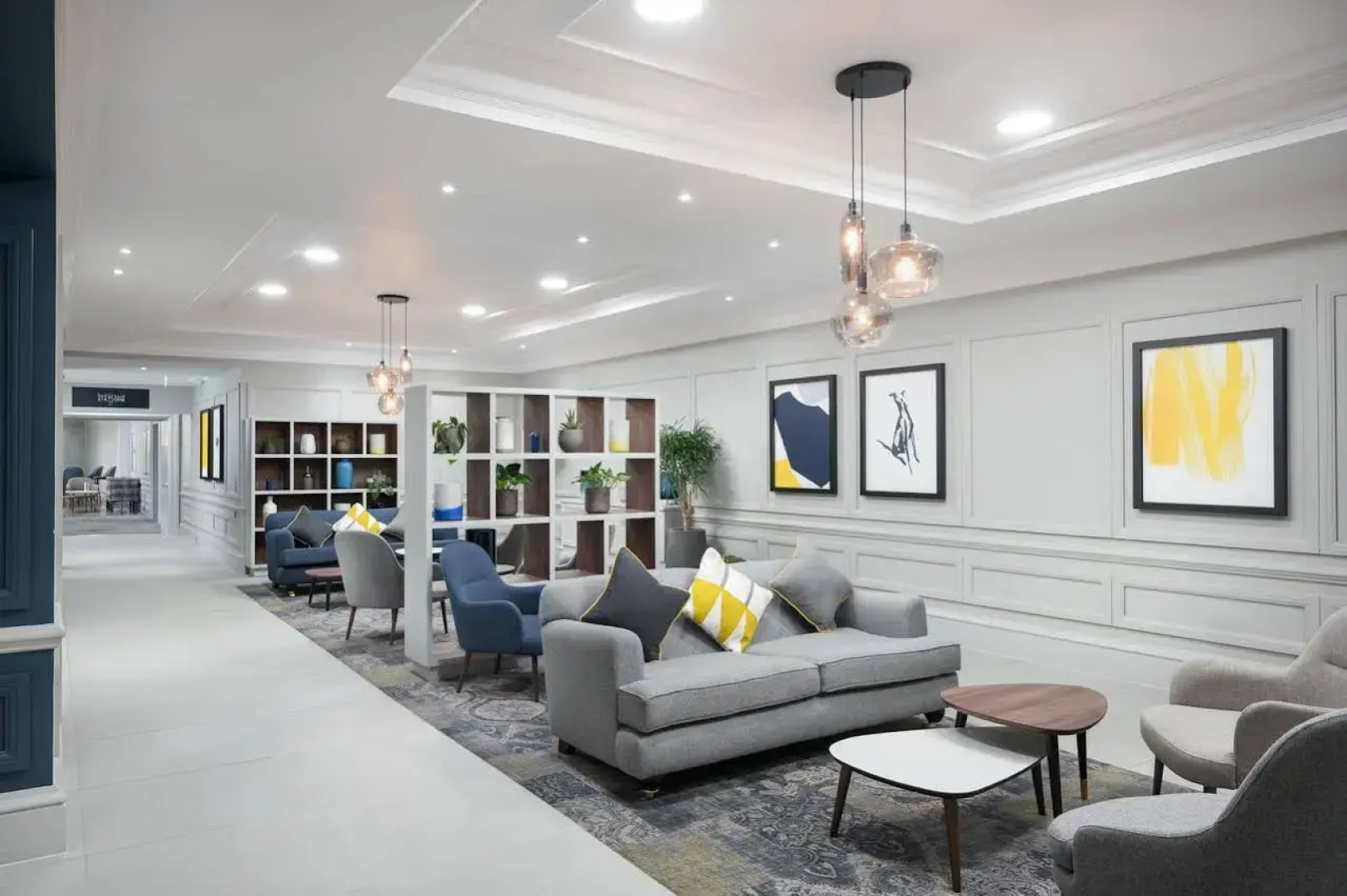 voco St. John's Solihull by IHG