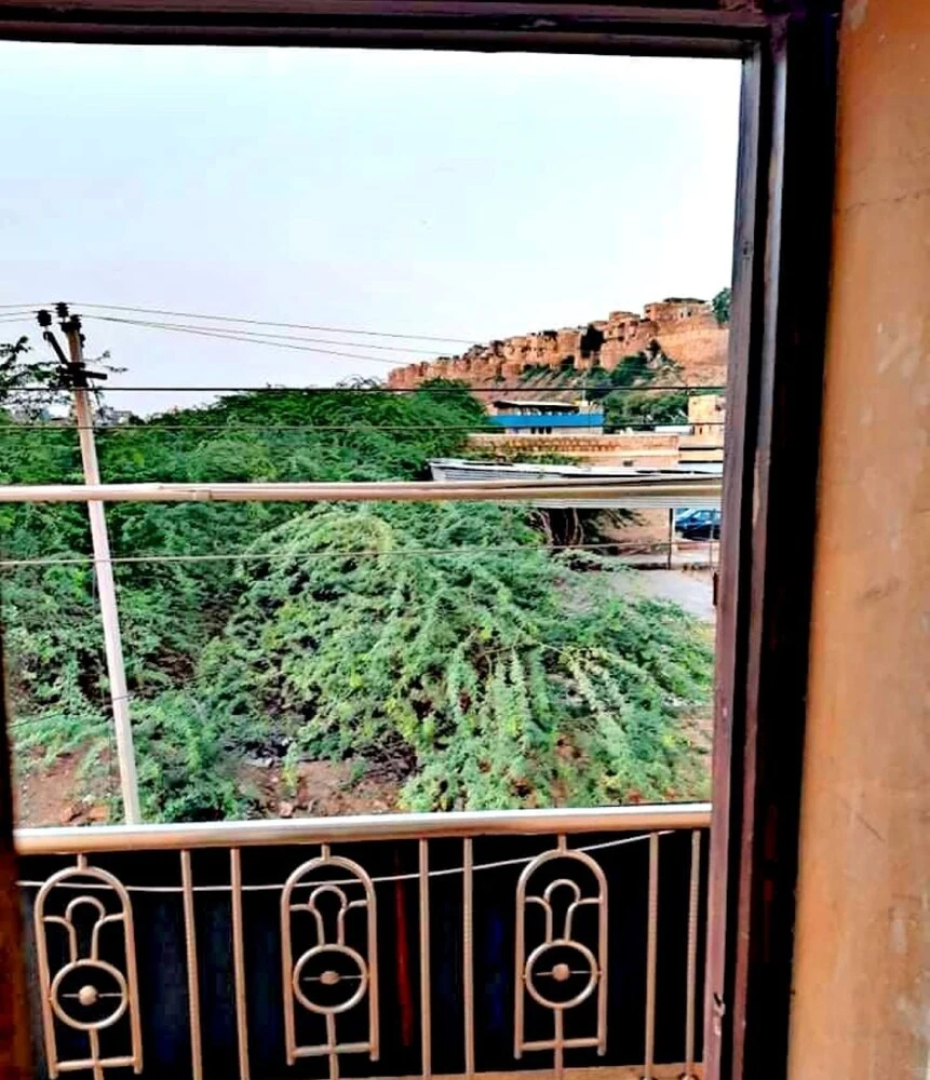 Abu Safari Jaisalmer