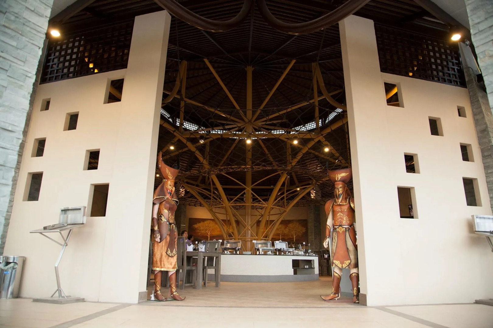 Phurua Sanctuary Resort and Spa