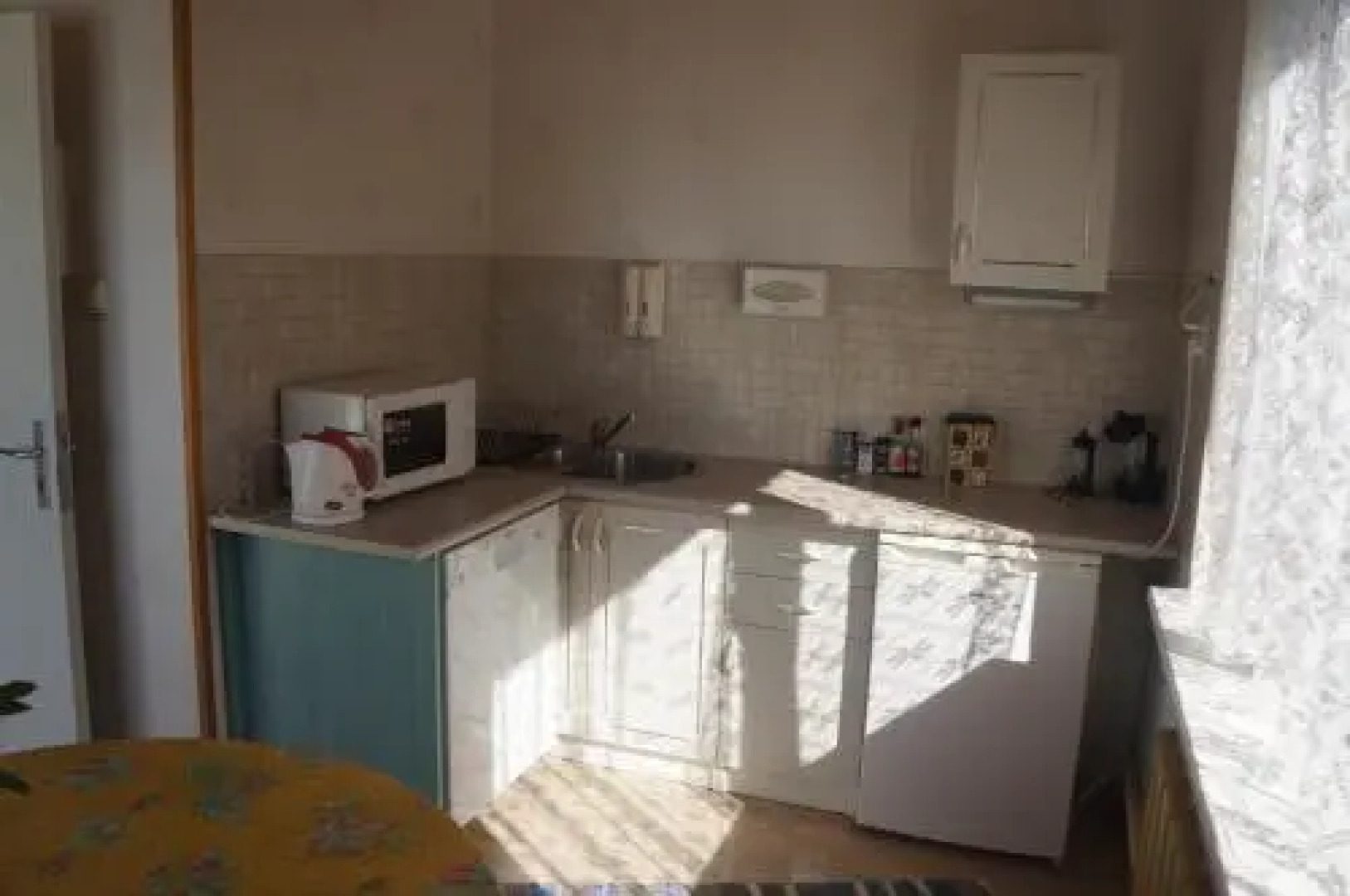 VIIVE KONI Home Accommodation